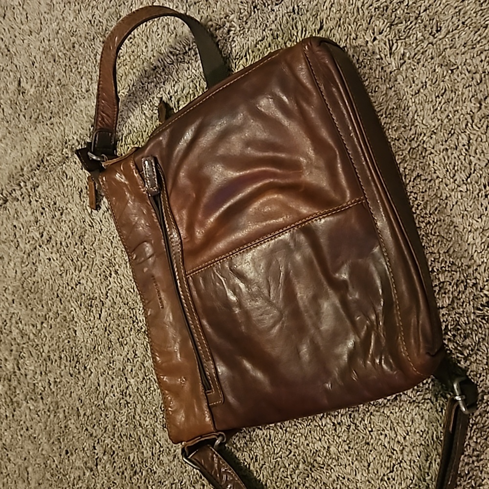 Jack Georges Purse